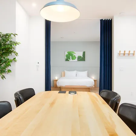Les Lofts De Vitre - Par Les Lofts Vieux-Quebec Apartment Exterior photo