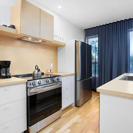 Les Lofts De Vitre - Par Les Lofts Vieux-Quebec Apartment Exterior photo