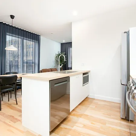 Les Lofts De Vitre - Par Les Lofts Vieux-Quebec Apartment Exterior photo
