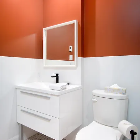 Les Lofts De Vitre - Par Les Lofts Vieux-Quebec Apartment Exterior photo
