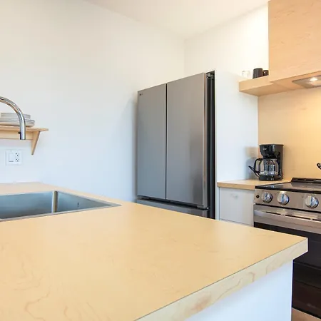 Les Lofts De Vitre - Par Les Lofts Vieux-Quebec Apartment Exterior photo