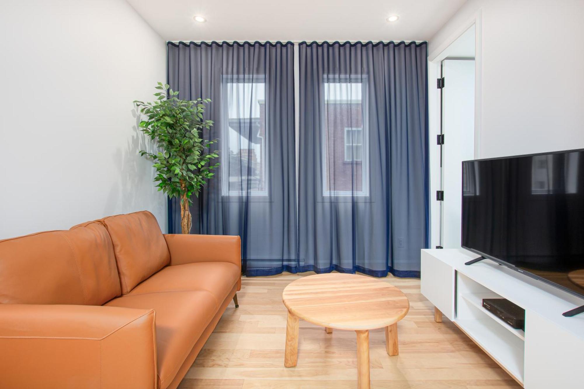 Les Lofts De Vitre - Par Les Lofts Vieux-quebec Quebec City