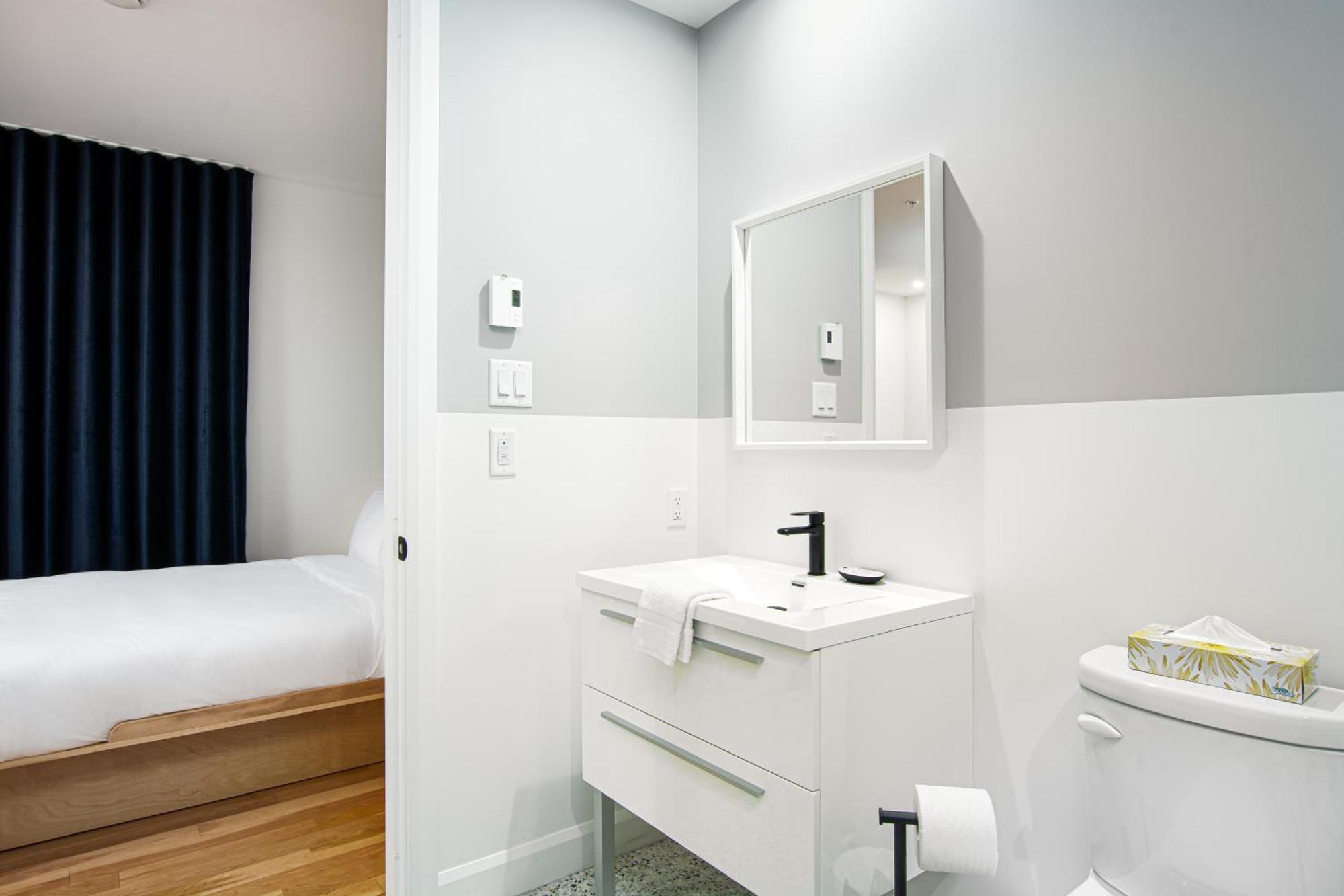Apartment Les Lofts De Vitre - Par Les Lofts Vieux-quebec