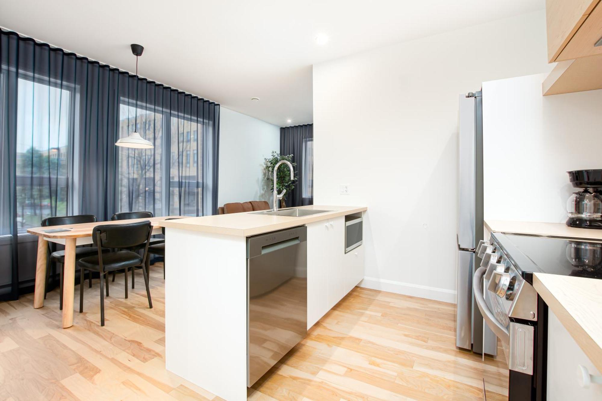 Les Lofts De Vitre - Par Les Lofts Vieux-quebec *