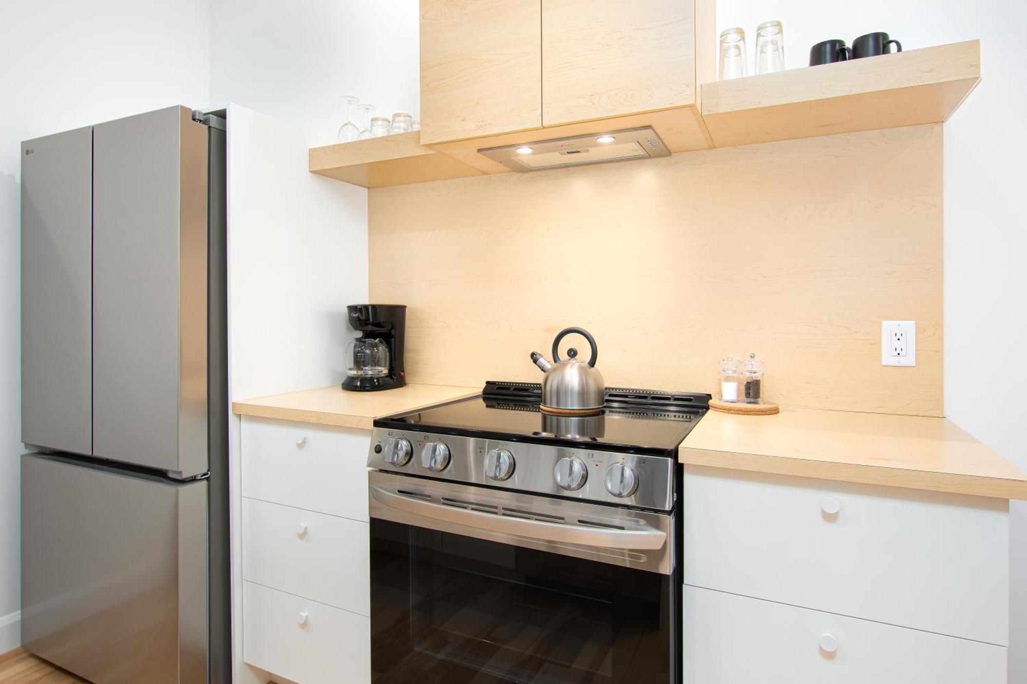 Les Lofts De Vitre - Par Les Lofts Vieux-quebec Apartment
