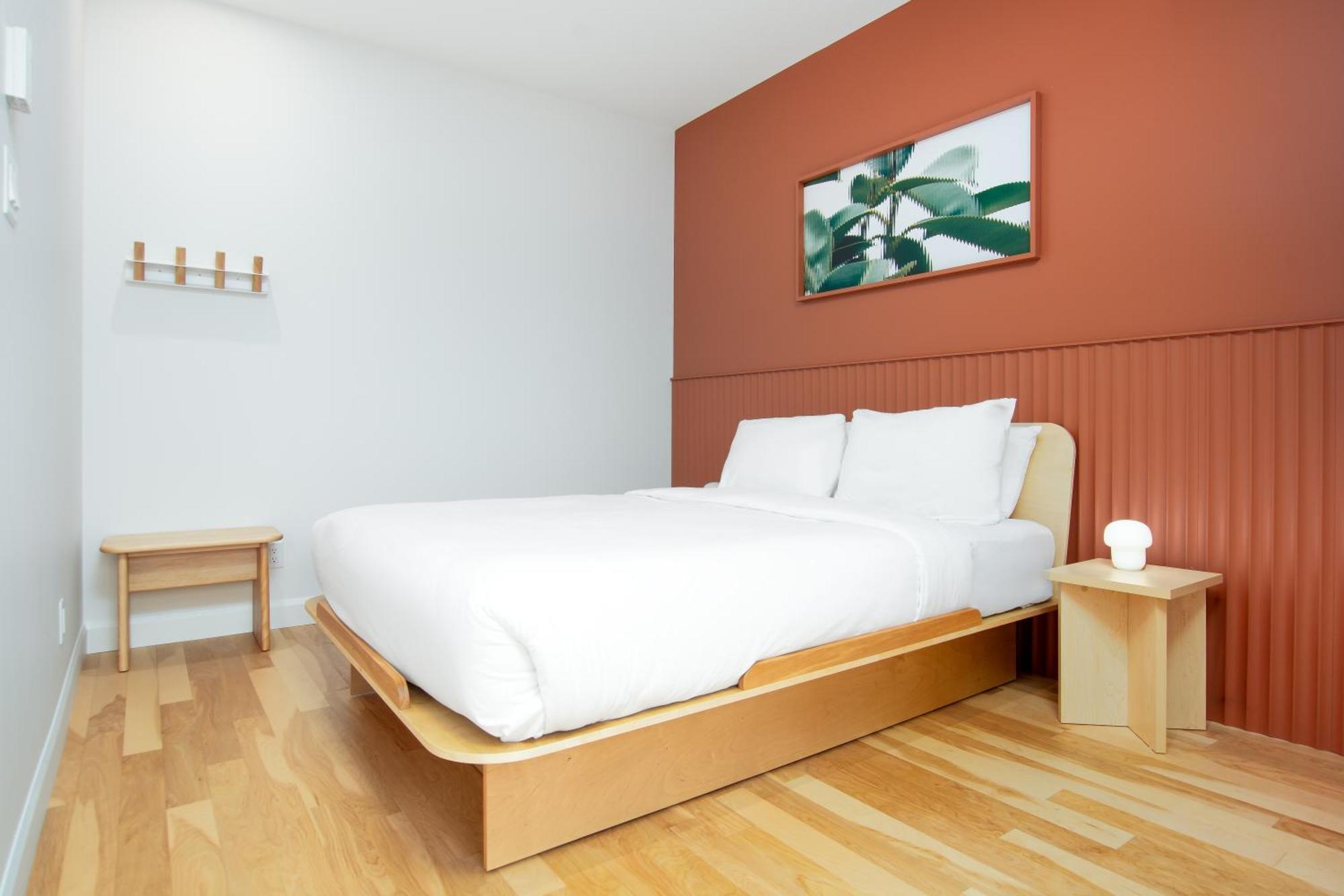 Les Lofts De Vitre - Par Les Lofts Vieux-quebec Apartment